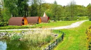 Glamping Heidekamp - Image 5