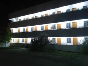 Hotel Nalandha - Image 2