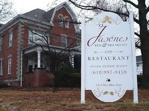 Jasones B&B And Restaurant - Image 2