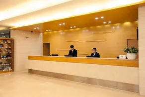 JI Hotel Jingzhou Wanda - Image 3