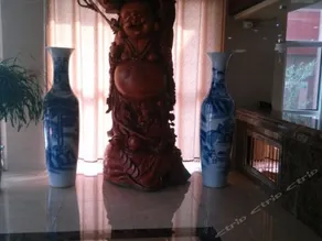 SHUOFENG INTERNATIONAL HOLIDAY HOTEL - Image 3