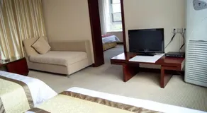 Lijing Commercial Hotel - Image 3