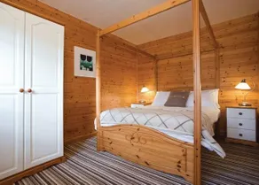 Ivyleaf Combe Lodges - Image 5