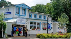 Ferienwohnung in Thiessow auf der - Image 2
