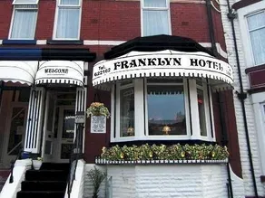 Franklin Hotel - Image 3