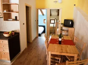 Bio Guesthouse Kmetija Toncevi - Image 4