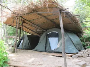 Adrenaline Check Kaki Event Place - Image 2