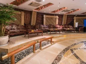 Chunxia Qiudong Hotspring Hotel Kunming Xingyuan Road - Image 5