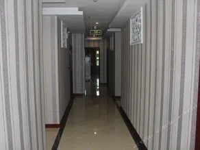 XinShuShangWu Hotel - Image 4