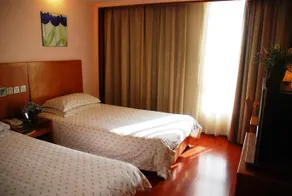 Baoyi Business Hotel - Hangzhou - Image 5