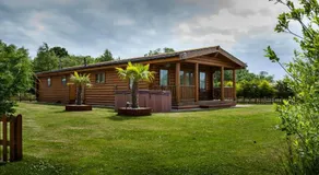 Little Eden Country Park, Bridlington with Private Hot Tubs - Image 3