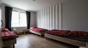 Monteurwohnung 2 Zimmer - Image 3