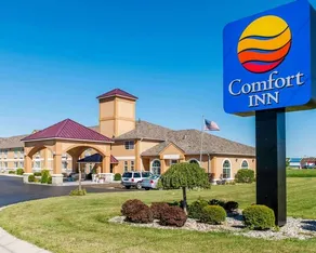 Holiday Inn Express Bluffton - Image 2