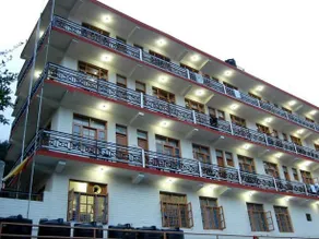 Hotel Himalayan Regency - Image 5