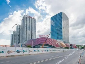 Xingwoli Hotel Apartment (Guangzhou Luogang Wanda Plaza Suyuan Subway Station) - Image 4