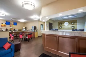 Comfort Inn Green Bay - Image 5
