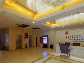 Jinshilin Jingui International Hotel - Image 4