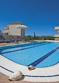 Selini Villas with private pool 10 minutes walking from the beach - Image 5