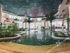 HONGLU SPA BOUTIQUE HOTEL - Image 4