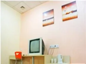 Shantou Jun Yue Business Hotel Tianlong Branch - Image 1