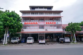 Sahana Beach by OYO Rooms - Image 1