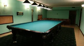 Salem on Dostyk Hotel - Image 3