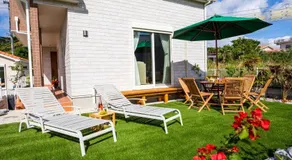 Churaumi resort house / Vacation STAY 12221 - Image 4
