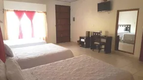 Hostal Villa Blanca - Image 5