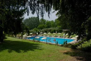 Case Vacanza Villa Lazzareschi - Image 5