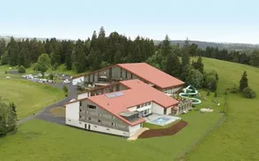 Hotel Cristal du CLFM SA - Image 2