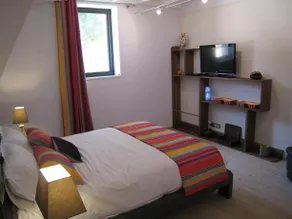 Chambre Hote/Spa Quermaurelle - Image 4