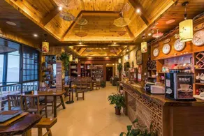 Longji Vita Hotel - Image 1