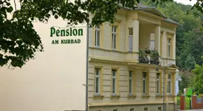 Pension am Kurbad - Image 2