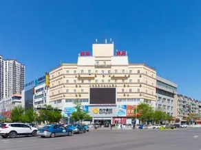 Home Inn Neo · Liaoyang Xinhua Road Museum Branch - Image 2
