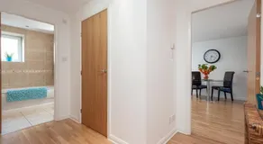 The Tollcross Residence - Image 2
