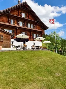 Ybrig Lodge - Image 5