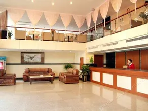 Jingjiang Oriental Hotel Changsha - Image 3