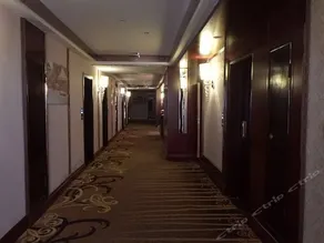 Shuangfa Hotel - Image 5