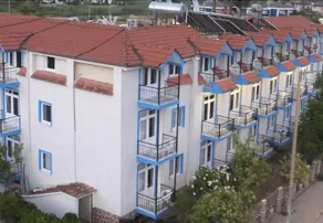 Iris Garden Hotel Kemer - Image 1