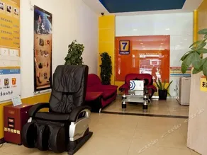 7Days Inn Fuzhou Wuyi South Road Bus Southern Station Branch - Image 3
