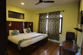 Hotel Rangyul Kargil - Image 3