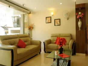 OYO Rooms Cross Cut Road Gokhale Street - Image 3
