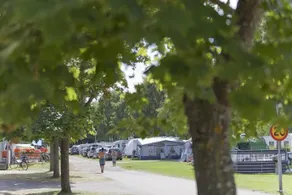 KronoCamping Saxnäs - Image 5