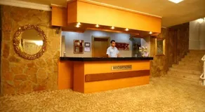 Turkler Artemis Hotel - Image 3
