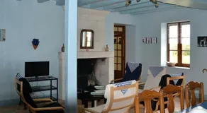 Gîte Chaveignes, 4 pièces, 6 personnes - FR-1-381-288 - Image 3