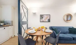 Hyde Park - Knightsbridge Mews House - Image 2