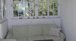 Beach Front Townhouse with lovely terrace and direct access to the Pool - Image 2