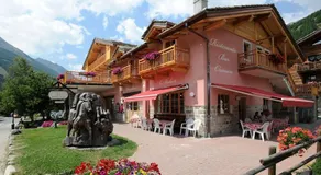 B&B Le Camere dell'Hostellerie - Image 4