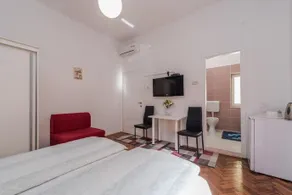 Bastion Moro Rooms - Image 5