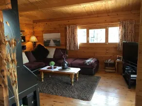 Monart Farm Lodge - Image 4